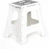 Best Sale Tall Step Stool - cozylivehome.com | we sell a wide range of comfortable household items Shop All