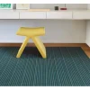 New Tambour Woven Floor Mat 23" x 36" - cozylivehome.com | we sell a wide range of comfortable household items Shop All