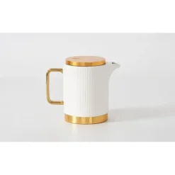 Cheap TAN8011WG Tea Pot - cozylivehome.com | we sell a wide range of comfortable household items Housewares