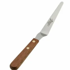 Discount Tapered Offset Spatula 5" - cozylivehome.com | we sell a wide range of comfortable household items Shop All
