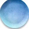 Discount TarHong Melamine Oceanic Ombre Salad Plates, 8.5" - cozylivehome.com | we sell a wide range of comfortable household items Shop All
