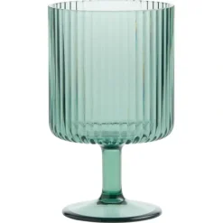 Online Tarhong Mesa Stacking Goblet 15 oz - cozylivehome.com | we sell a wide range of comfortable household items Shop All
