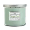 Shop TARRAGON & BASIL MEDIUM APOTHECARY JAR CANDLE - cozylivehome.com | we sell a wide range of comfortable household items Shop All