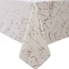 Hot TC1414 Glacier Gold Tablecloth - cozylivehome.com | we sell a wide range of comfortable household items Shop All