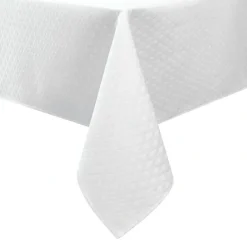 Shop TC1365 Jacquard Diamond White - cozylivehome.com | we sell a wide range of comfortable household items Shop All
