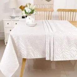 Best TC1347-70120 Tablecloth Jac - cozylivehome.com | we sell a wide range of comfortable household items Shop All