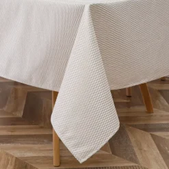 Store TC1380 Tablecloth Jacquard - cozylivehome.com | we sell a wide range of comfortable household items Shop All