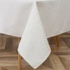 Clearance TC1375 Tablecloth Jacquard - cozylivehome.com | we sell a wide range of comfortable household items Shop All