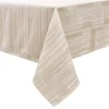 Discount TC1371-6090 Tablecloth Jacquard Lush TC1371 - 60" x 90 - cozylivehome.com | we sell a wide range of comfortable household items Shop All