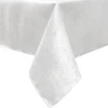 Fashion TC1351-6090 Tablecloth Jacquard TC1351Forest White 6090 - cozylivehome.com | we sell a wide range of comfortable household items Shop All