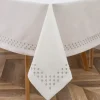 Cheap TC1555 Tablecloth Poly Linen-Look - cozylivehome.com | we sell a wide range of comfortable household items Shop All