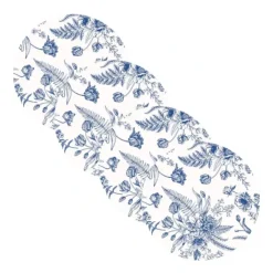 Cheap TC-FT-N Table Chargers - French Toile - Navy - cozylivehome.com | we sell a wide range of comfortable household items Shop All