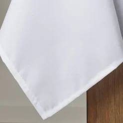 Clearance TCL-WT Tablecloth Liner White - cozylivehome.com | we sell a wide range of comfortable household items Shop All