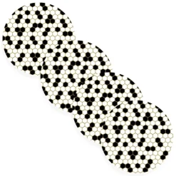 Cheap TC-R-OC-GO Table Chargers - Round - Onyx Gold - Set of 4 - cozylivehome.com | we sell a wide range of comfortable household items Shop All