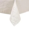 Cheap TC1334-70120Tablecloth Jacquard TC1334 - White Gold Rays 70120 - cozylivehome.com | we sell a wide range of comfortable household items Shop All