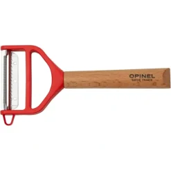 Discount T-DUO Peeler Polymer Handle - cozylivehome.com | we sell a wide range of comfortable household items Shop All
