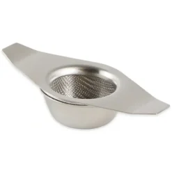 Clearance TEA STRAINER W/DRIP CUP - cozylivehome.com | we sell a wide range of comfortable household items Shop All