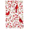Outlet TEA TOWEL CARDINAL - cozylivehome.com | we sell a wide range of comfortable household items Shop All