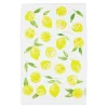 Best Sale TEA TOWEL LEMON SQUEEZE - cozylivehome.com | we sell a wide range of comfortable household items Shop All