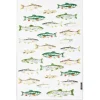 Cheap TEA TOWEL RAINBOW TROUT - cozylivehome.com | we sell a wide range of comfortable household items Shop All