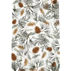 Shop TEA TOWEL SCATTERED PINE - cozylivehome.com | we sell a wide range of comfortable household items Shop All