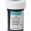 Clearance TEAL ICING COLOR 1 OZ - cozylivehome.com | we sell a wide range of comfortable household items Foods