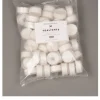 Store TEALIGHTS CLEAR CUP 50 CT 4-5 HR - cozylivehome.com | we sell a wide range of comfortable household items Shop All