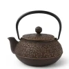 Shop TEAPOT GOLD/BRN SAKURA .65L - cozylivehome.com | we sell a wide range of comfortable household items Shop All