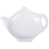 Best TEAPOT TEA CADDY WHT - cozylivehome.com | we sell a wide range of comfortable household items Shop All