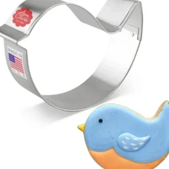 Discount TEARDROP BIRD COOKIE CUTTER - cozylivehome.com | we sell a wide range of comfortable household items Shop All