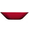 New Teema Red Pasta Bowl, 8.25" - cozylivehome.com | we sell a wide range of comfortable household items Shop All