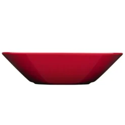 New Teema Red Pasta Bowl, 8.25" - cozylivehome.com | we sell a wide range of comfortable household items Shop All