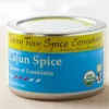 New TEENY TINY SPICE CO. CAJUN SPICE 2.8 OZ - cozylivehome.com | we sell a wide range of comfortable household items Shop All