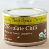 Fashion TEENY TINY SPICE CO. CHOCOLATE CHILI 2.8 OZ - cozylivehome.com | we sell a wide range of comfortable household items Shop All