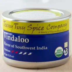 Discount TEENY TINY SPICE CO. VINDALOO 2.8 OZ - cozylivehome.com | we sell a wide range of comfortable household items Shop All