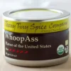 Discount TEENY TINY SPICE CO. WHOOPASS 2.8 OZ - cozylivehome.com | we sell a wide range of comfortable household items Shop All