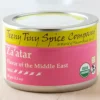 Online TEENY TINY SPICE CO. ZA'ATAR 2.8 OZ - cozylivehome.com | we sell a wide range of comfortable household items Shop All