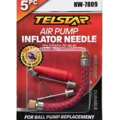 Cheap Telstar - Air Pump Inflator Needle - cozylivehome.com | we sell a wide range of comfortable household items Shop All
