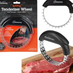 New TENDERIZER WHEEL - cozylivehome.com | we sell a wide range of comfortable household items Shop All