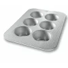 Cheap TEXAS MUFFIN PAN 6 CUP - cozylivehome.com | we sell a wide range of comfortable household items Shop All
