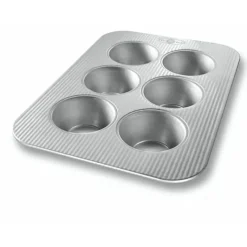 Cheap TEXAS MUFFIN PAN 6 CUP - cozylivehome.com | we sell a wide range of comfortable household items Shop All
