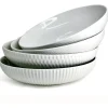 Flash Sale Textured Dinner Bowl 9.5" - cozylivehome.com | we sell a wide range of comfortable household items Shop All