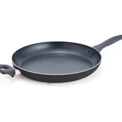 Flash Sale T-fal Specialty Nonstick Fry Pan 13.25 Inch Oven Safe 350F Cookware, Pots and Pans, Dishwasher Safe Black - cozylivehome.com | we sell a wide range of comfortable household items Housewares