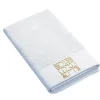Fashion TFWTM01G Al Netillas Yadayim Hand Towel - Gold - cozylivehome.com | we sell a wide range of comfortable household items Housewares