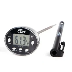 Flash Sale THIN TIP THERMOMETER - cozylivehome.com | we sell a wide range of comfortable household items Shop All