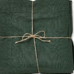 Fashion Threads Slub Napkin Set/ 4 - cozylivehome.com | we sell a wide range of comfortable household items Shop All