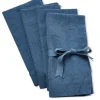 Fashion Threads Slub Napkin Set - cozylivehome.com | we sell a wide range of comfortable household items Shop All