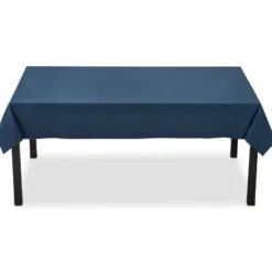 Best Threads Slub Tablecloth - cozylivehome.com | we sell a wide range of comfortable household items Shop All