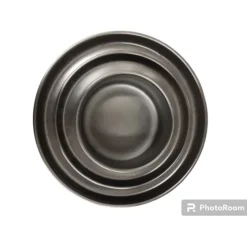 Shop Thunder Black Dinnerware Service for 4 - cozylivehome.com | we sell a wide range of comfortable household items Shop All