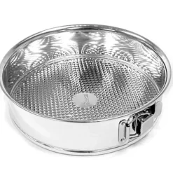 Fashion TIN SPRINGFORM PAN 9" - cozylivehome.com | we sell a wide range of comfortable household items Shop All